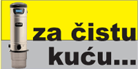 Centralni Usisicivac